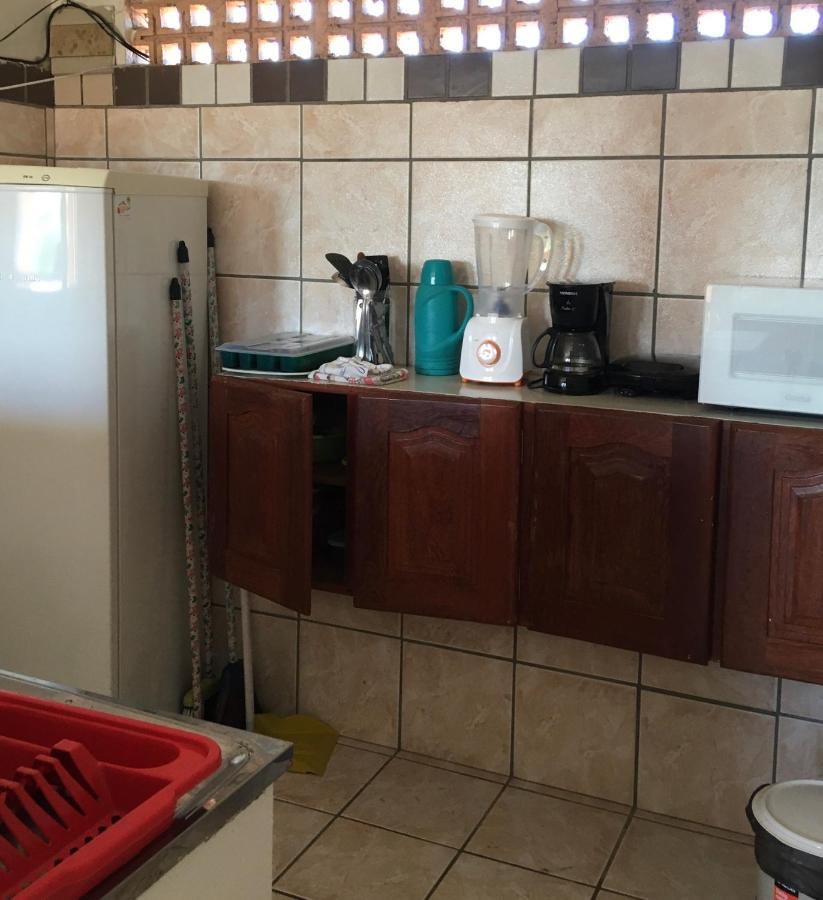 Apartamento Dom Ximenes Apartman Pôrto das Galinhas Kültér fotó