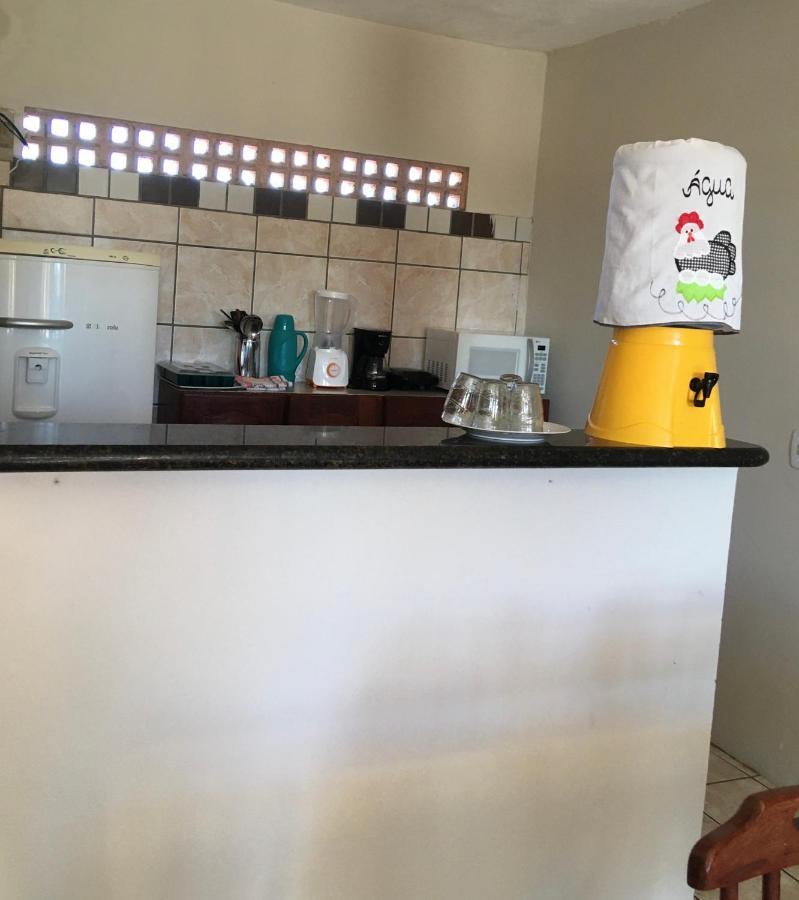 Apartamento Dom Ximenes Apartman Pôrto das Galinhas Kültér fotó